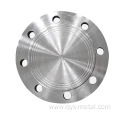 High Quality High Performance Titanium Integral Flange